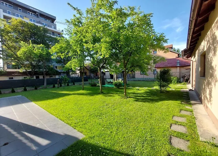 Villa Nur