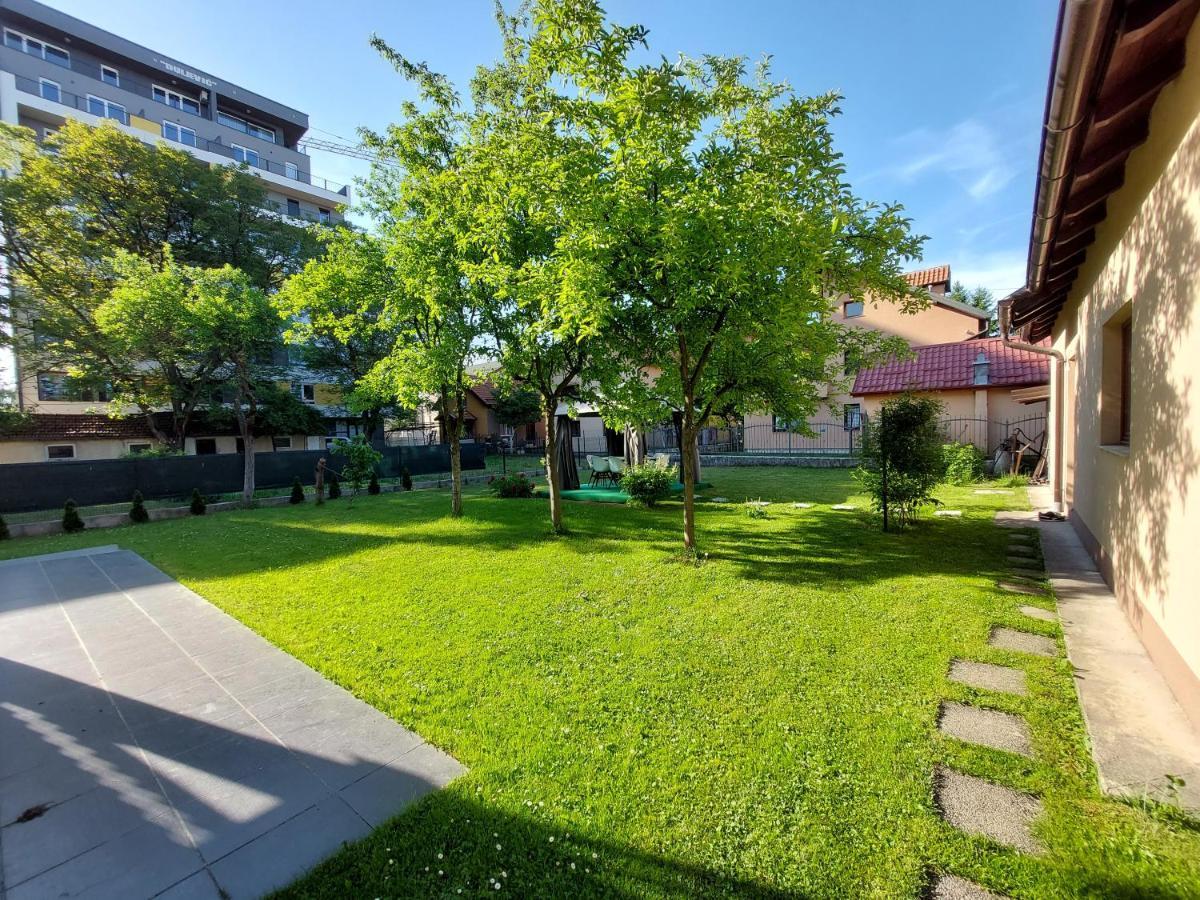 Villa Nur Sarajevo