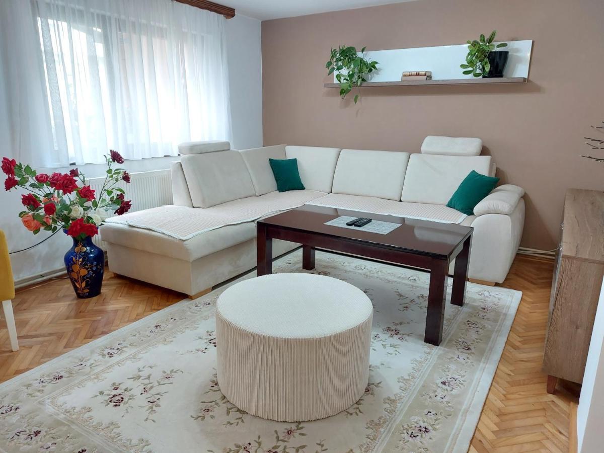 Villa Nur Sarajevo