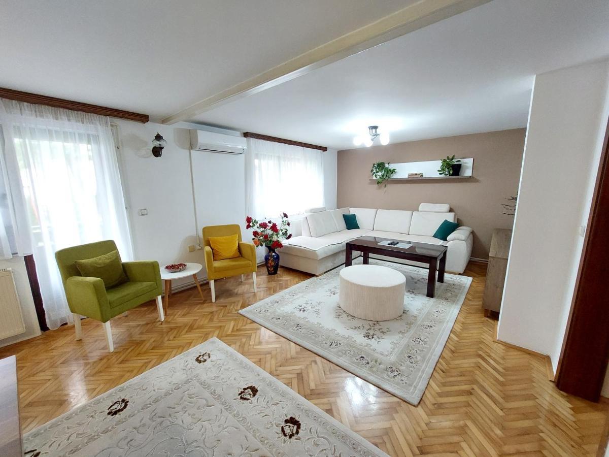 Nur Villa Sarajevo