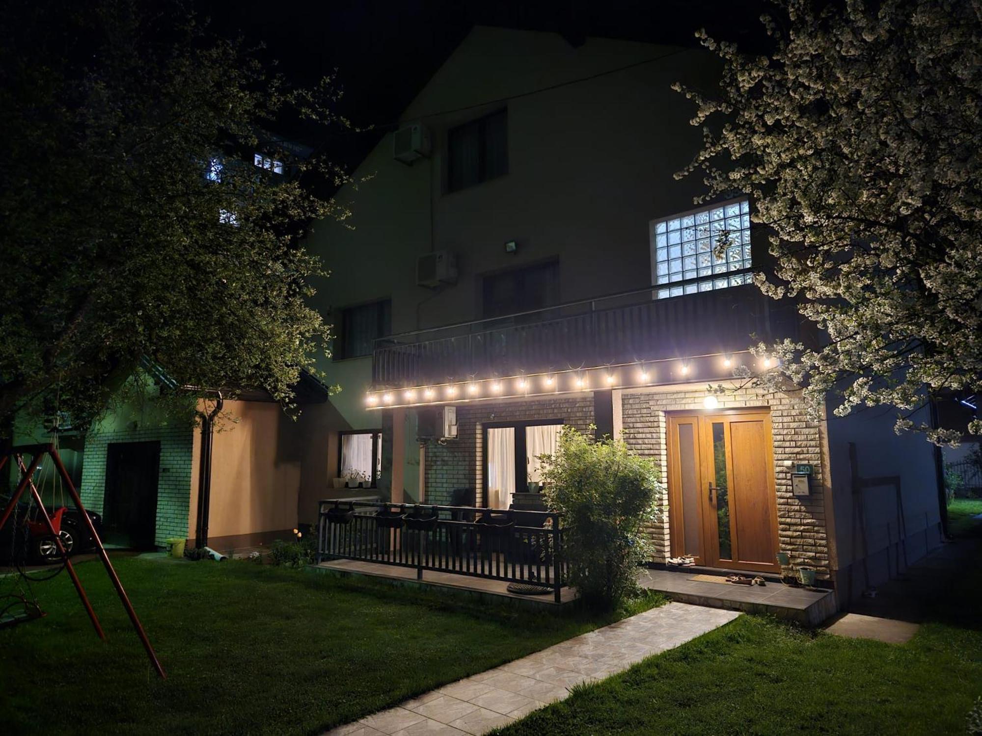 Villa Nur Sarajevo