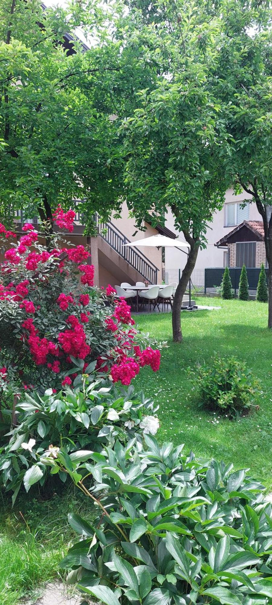 Nur Villa Sarajevo